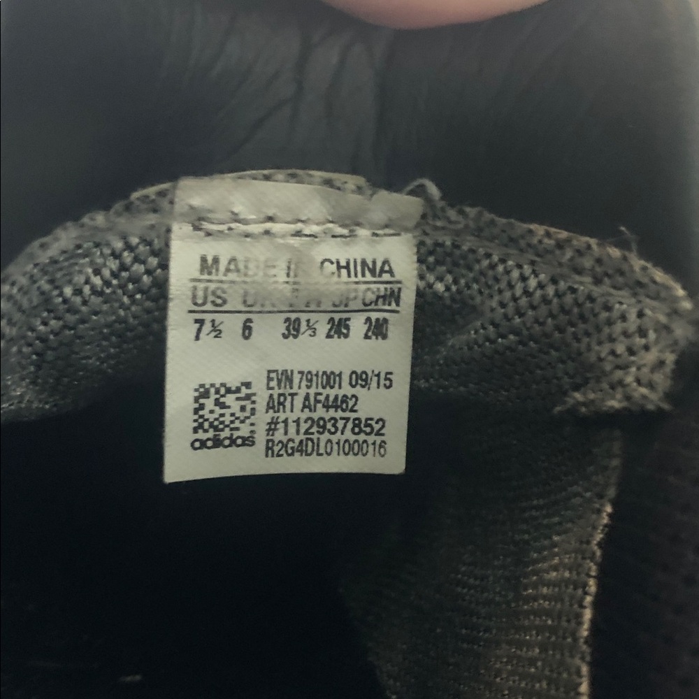 ADIDAS TERREX SWIFT R GTX - Picture 12 of 12